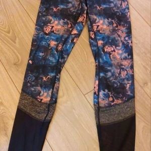 NWOT Lululemon leggings